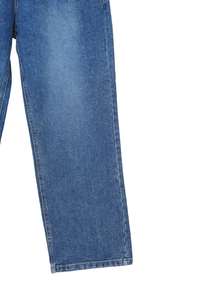 Million Denim Pants