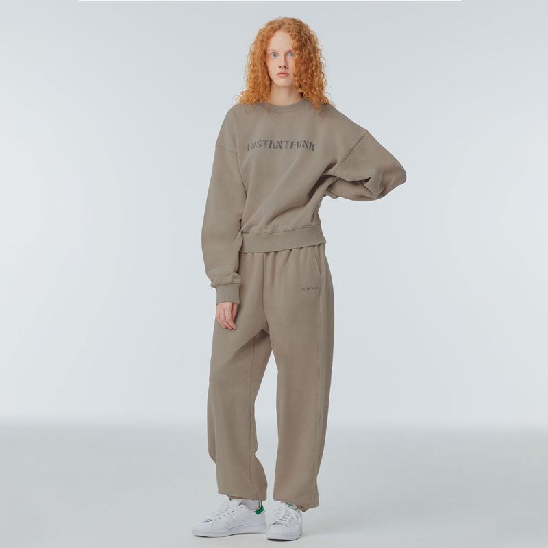 Pigeudaing standard sweat pants
