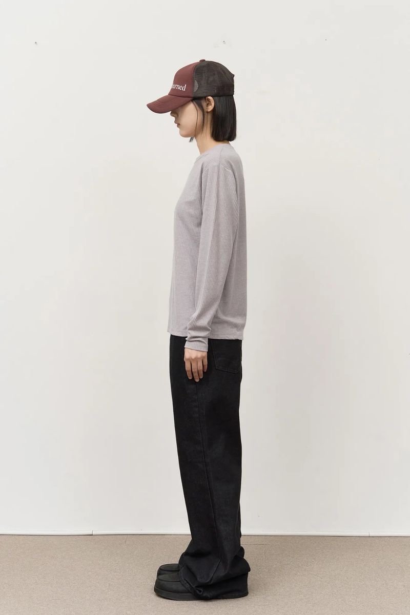 Forty Bootscut Denim