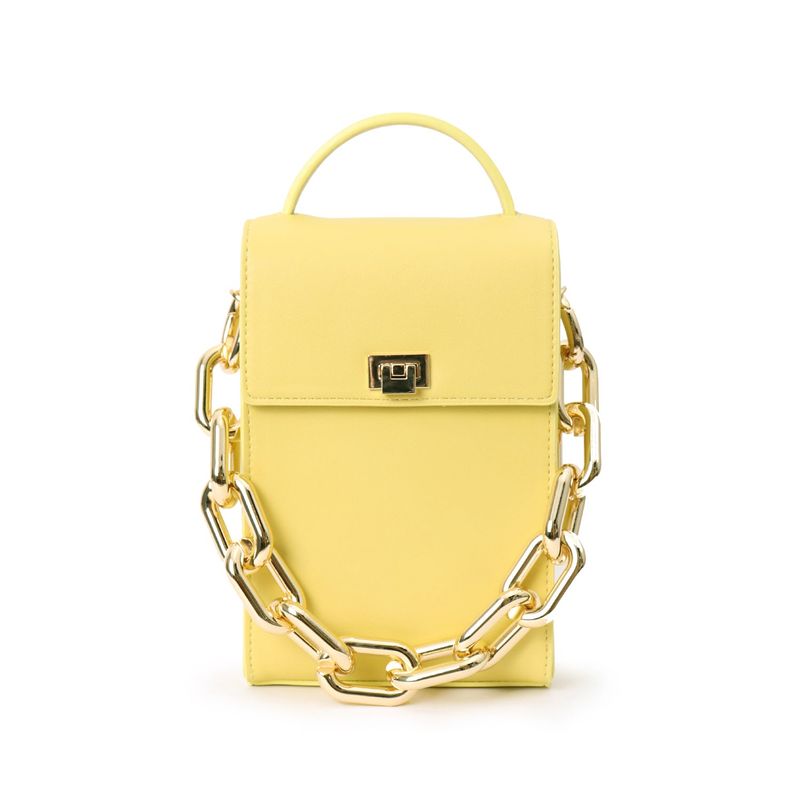 VIVICHO CANDY GOLD CHAIN