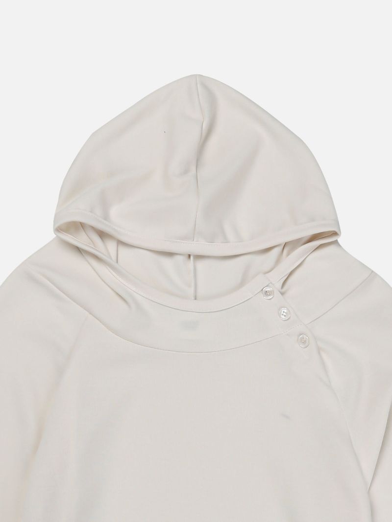 Nova Cut Line Hoodie (3c)
