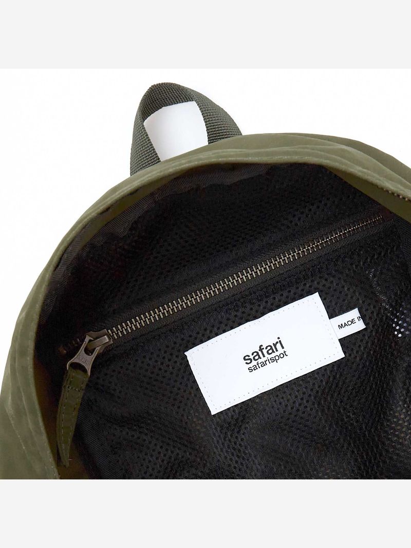 AUTHENTIC SCOUT BACKPACK (OLIVE)