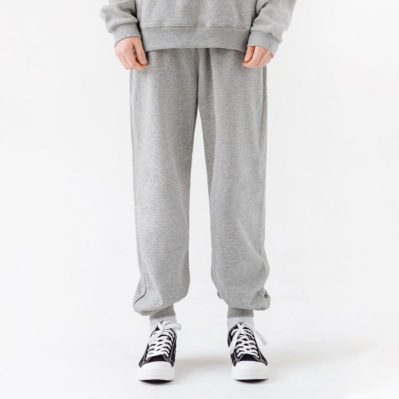 RANDOMOFF(ランダムオフ)の「PLAIN JOGGER PANTS(Pants)」