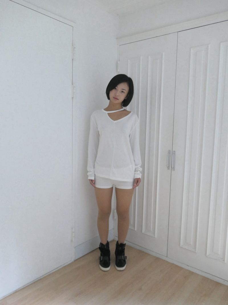 [KYOBAI] B01- Tシャツ