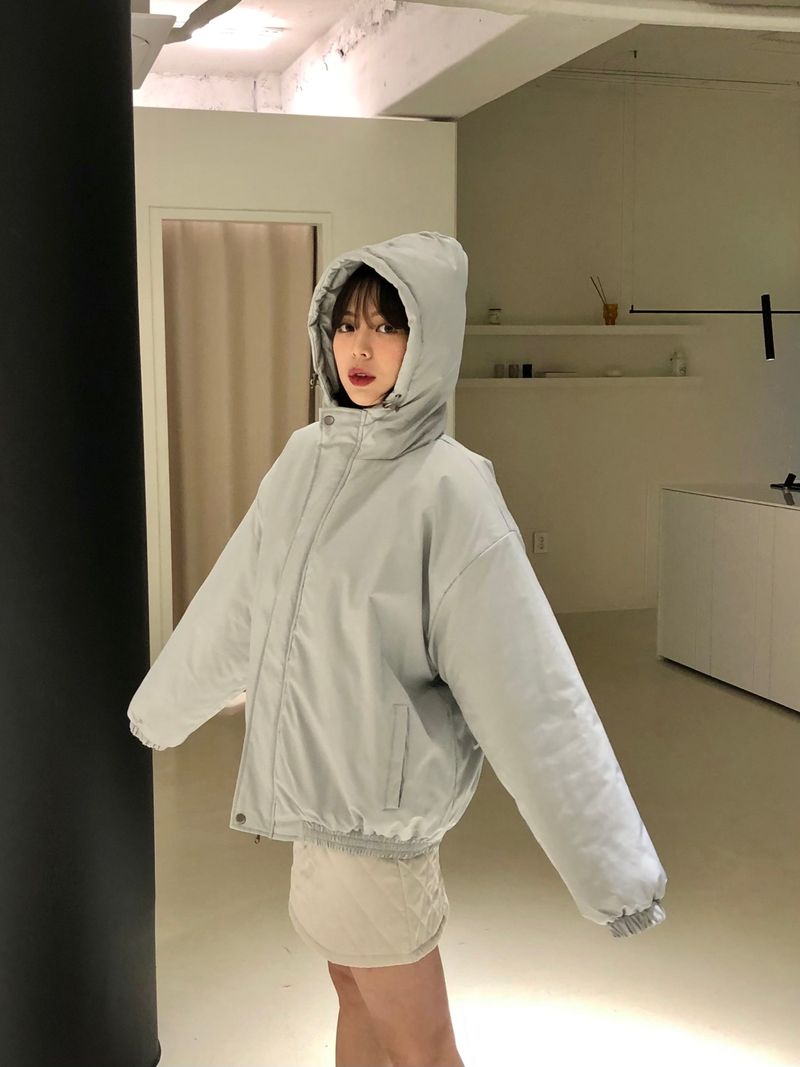 Niho padding