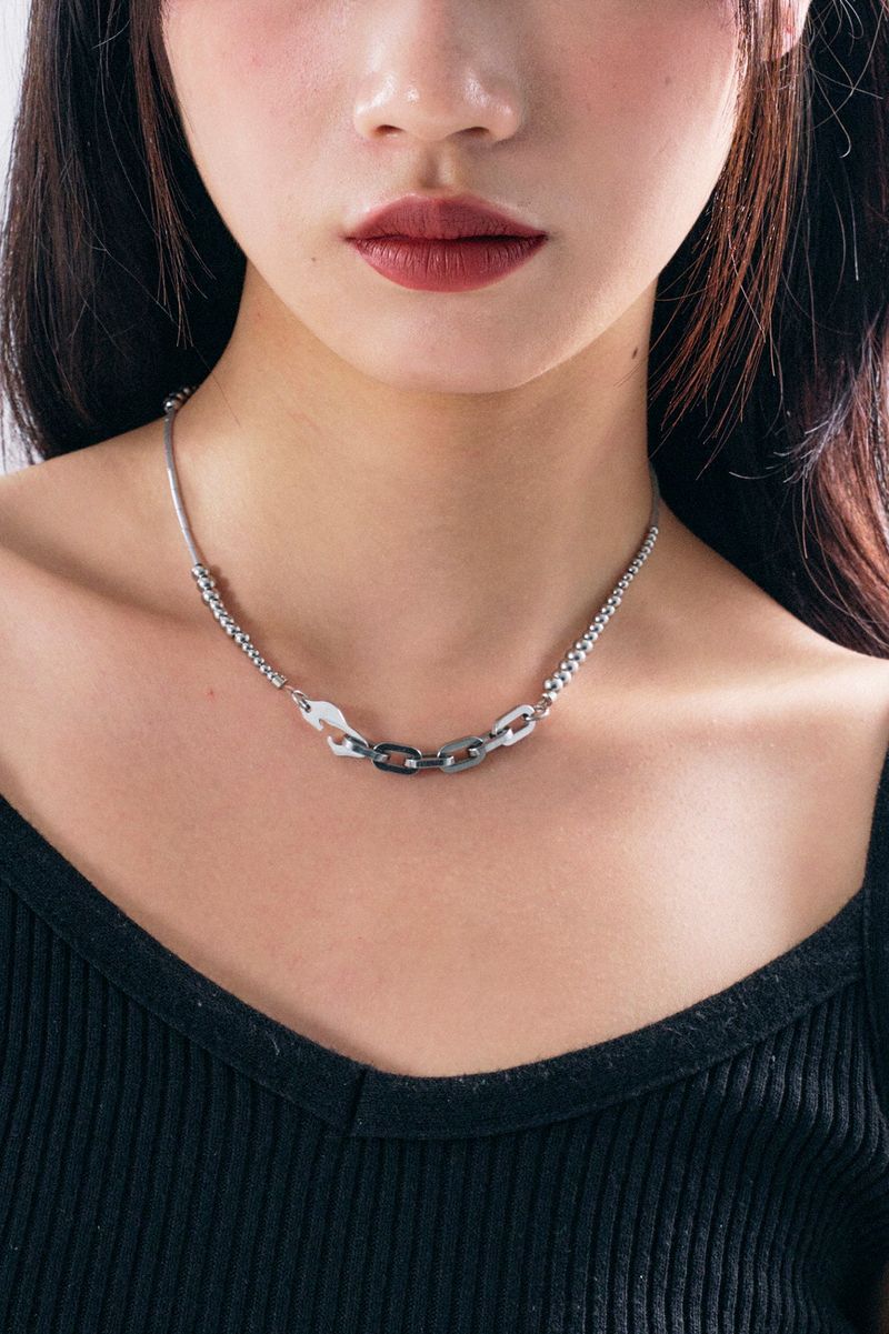 NO.385 NECKLACE