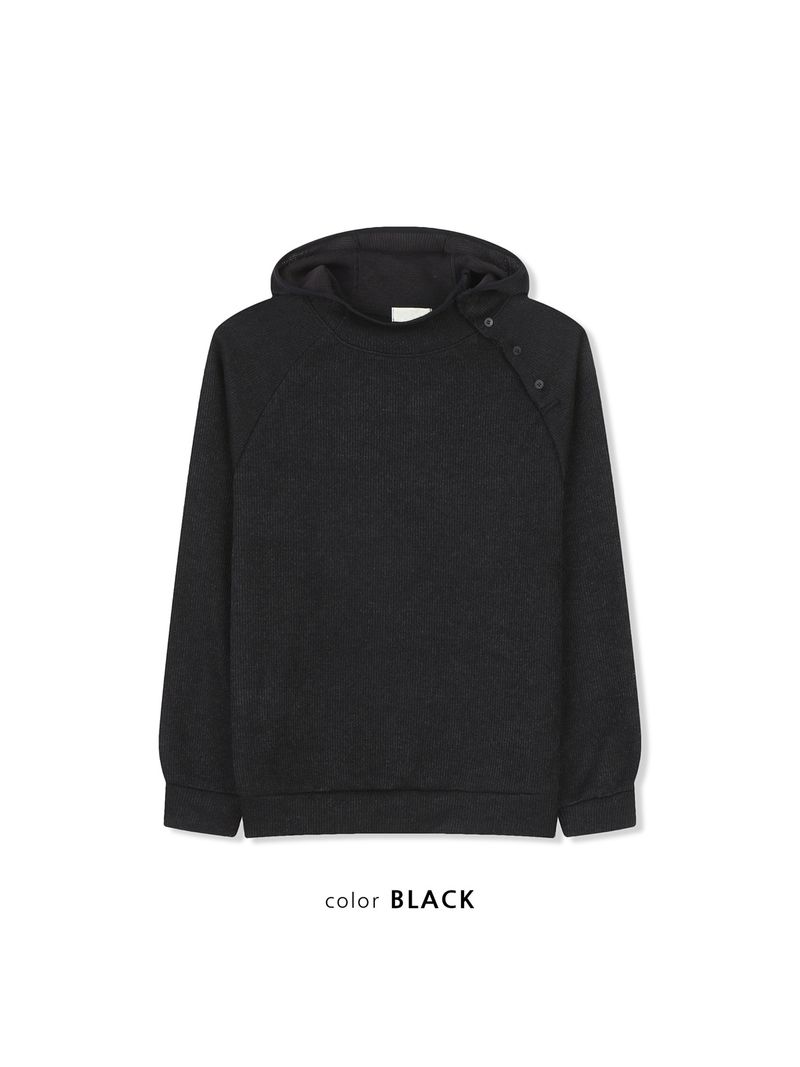Kino Slash Hoodie