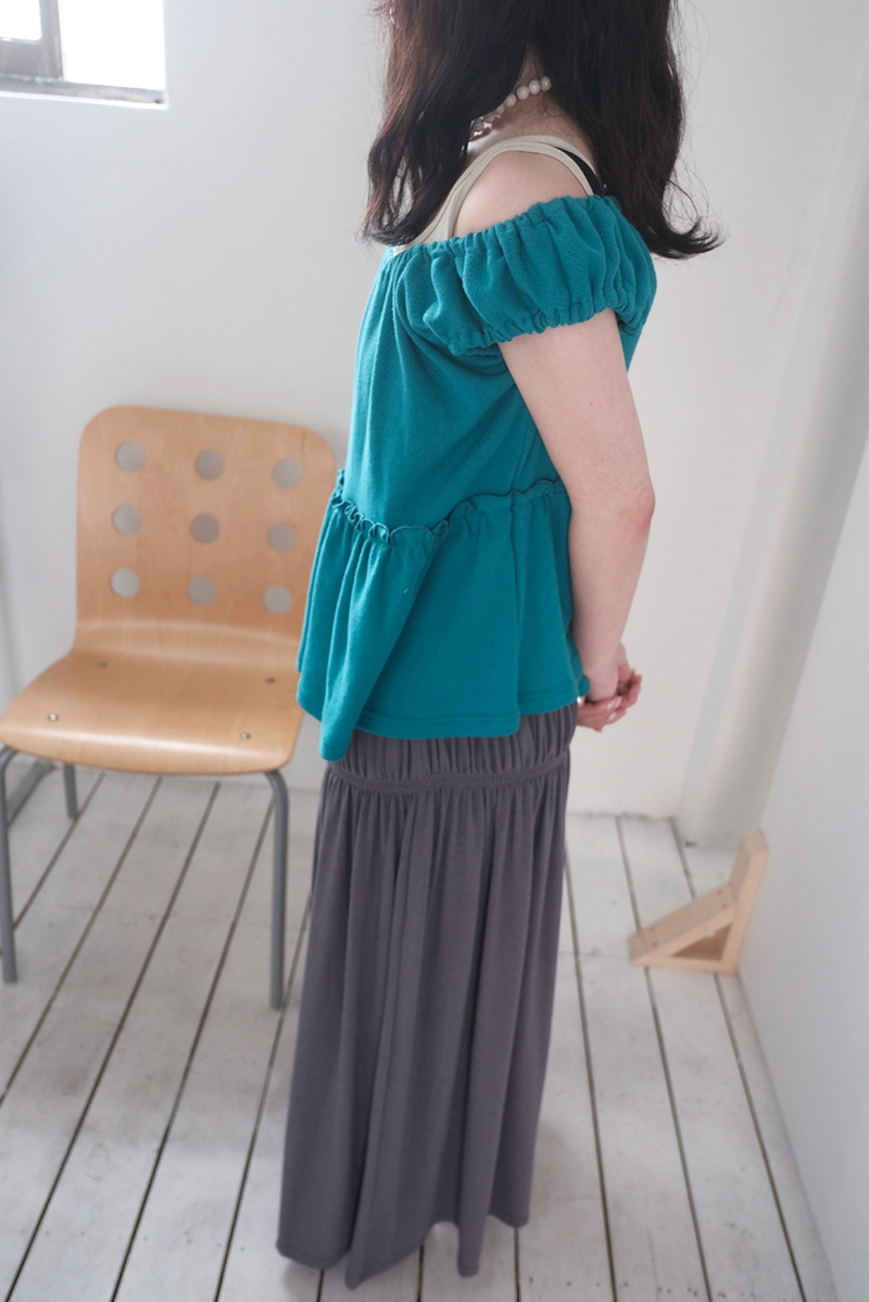 bead bending T (2c)