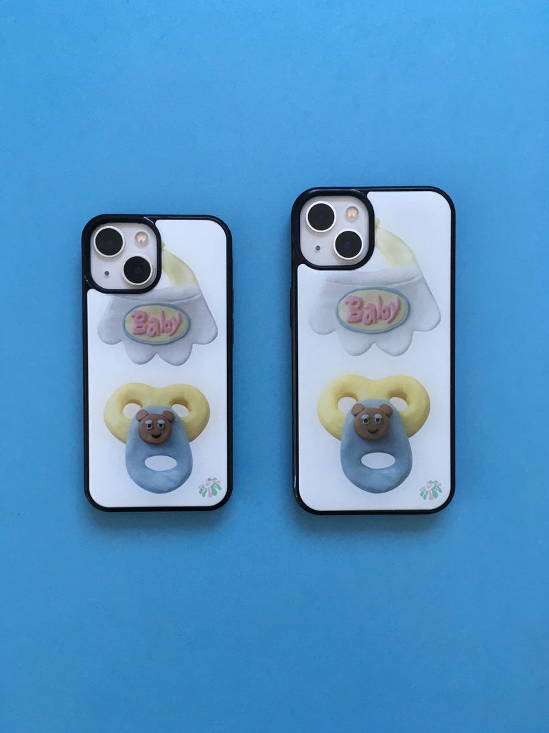 baby case