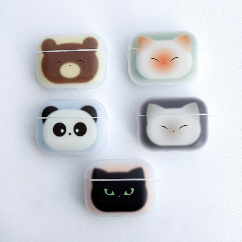 Airpods : Fox