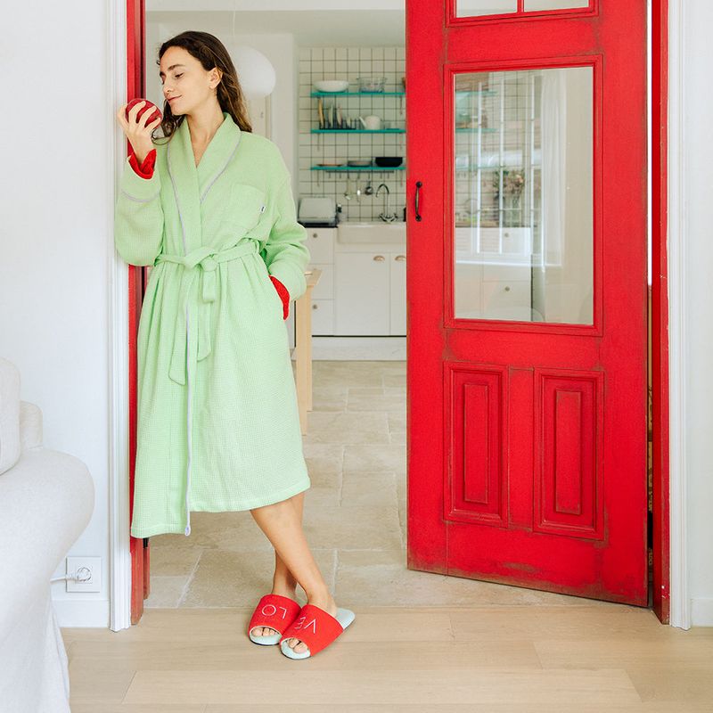 More room shoes (2color)