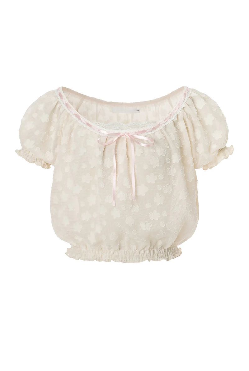 Dahlia top