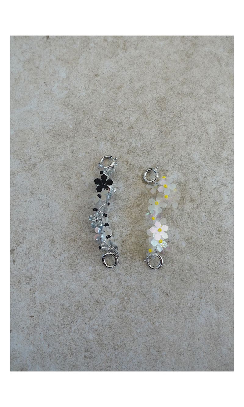 Shoe charm (3C)