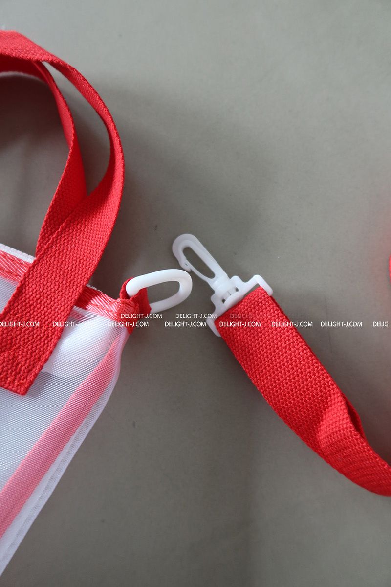 Apple Summer Mash Tote & Cross Beach Bag