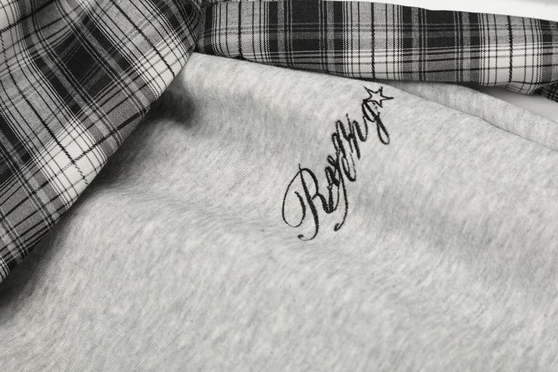 Veni Wrap Detail Sweat Pants