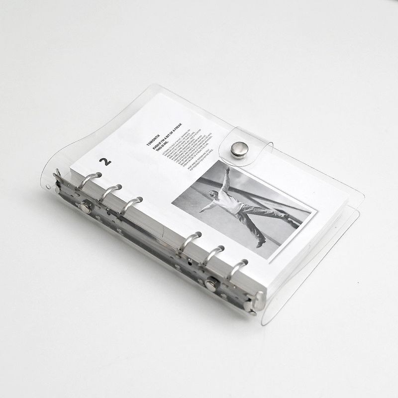 2024 6binder Diary