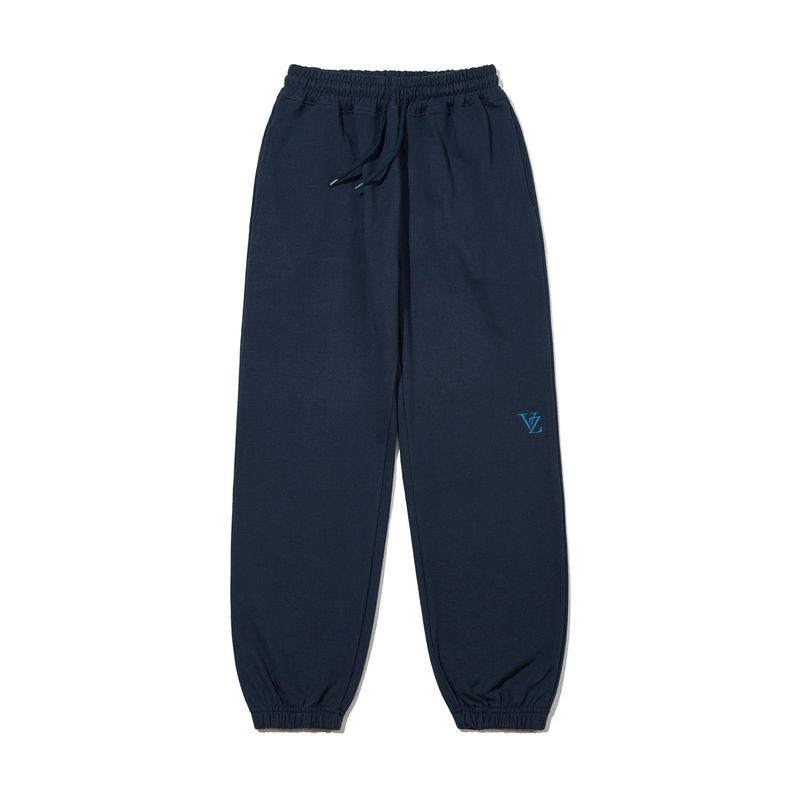 VARZAR(バザール)の「3D Monogram Side Jogger Pants Navy(Pants)」