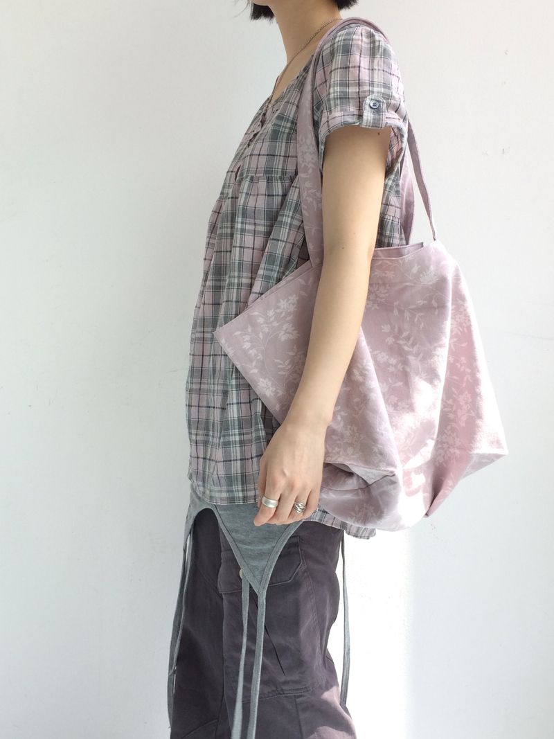 Pog Vintage Bootcut Pants