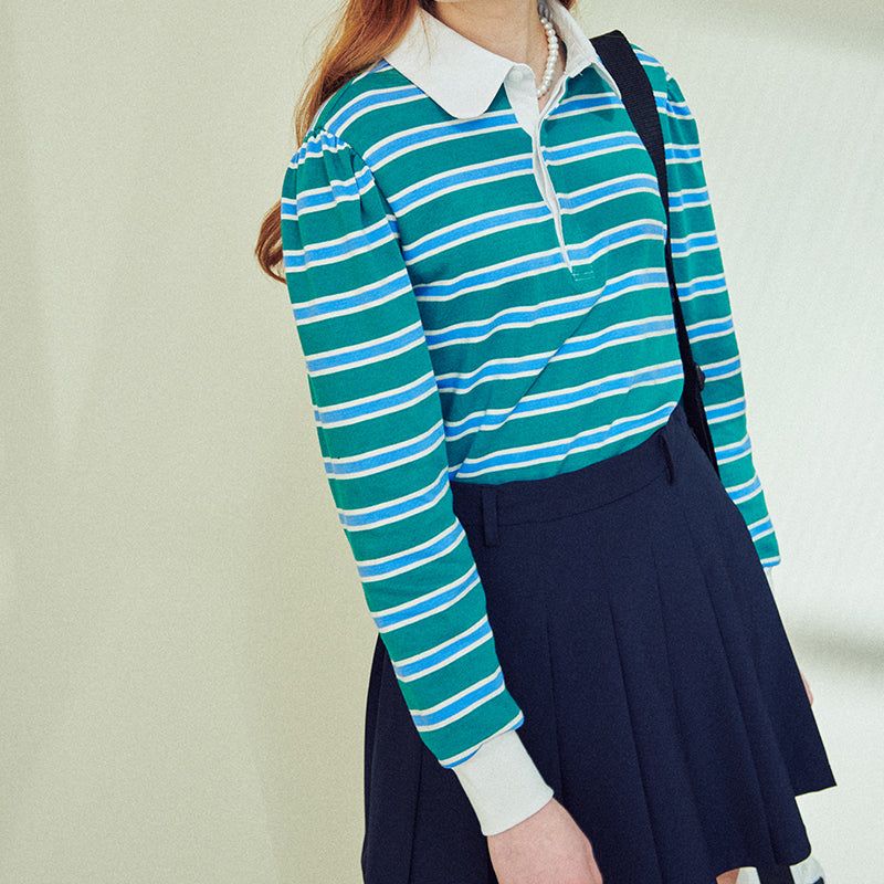 Puff Classic Polo Shirt