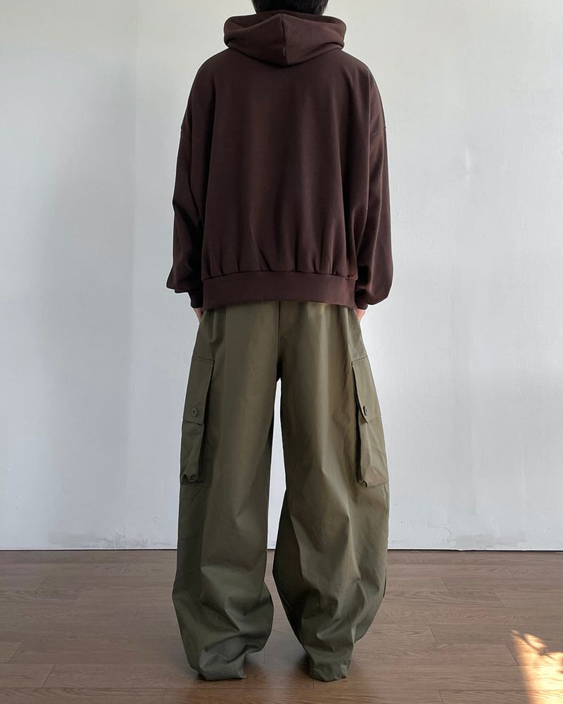 Volt Cargo Balloon Pants