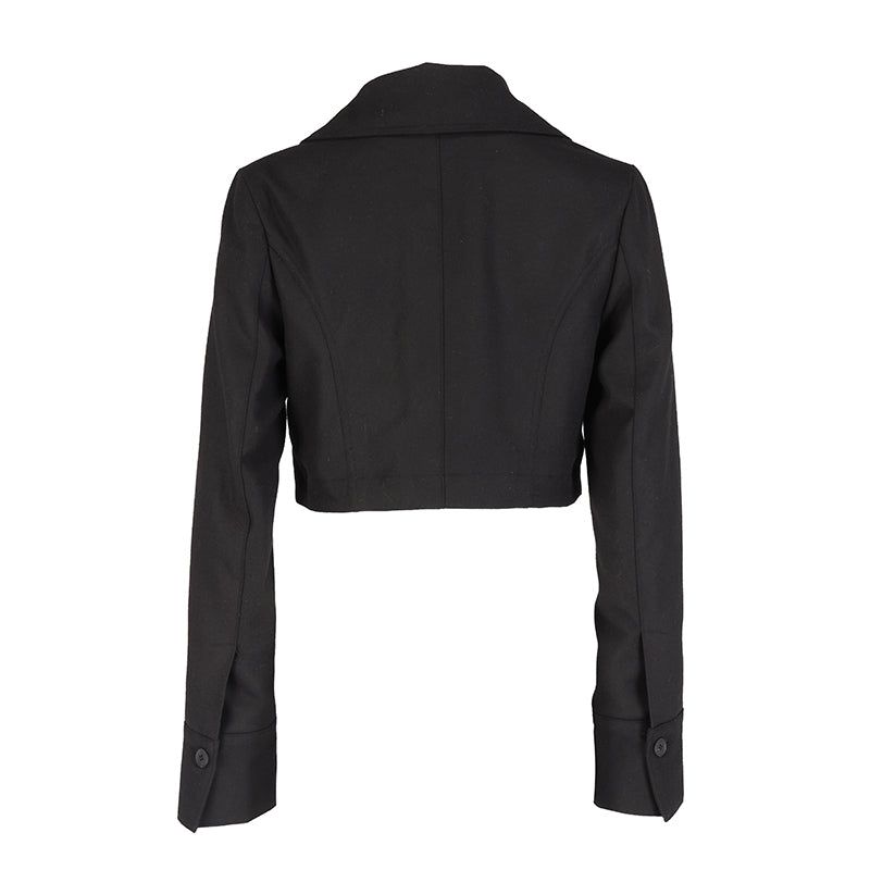 Two-way Jacket