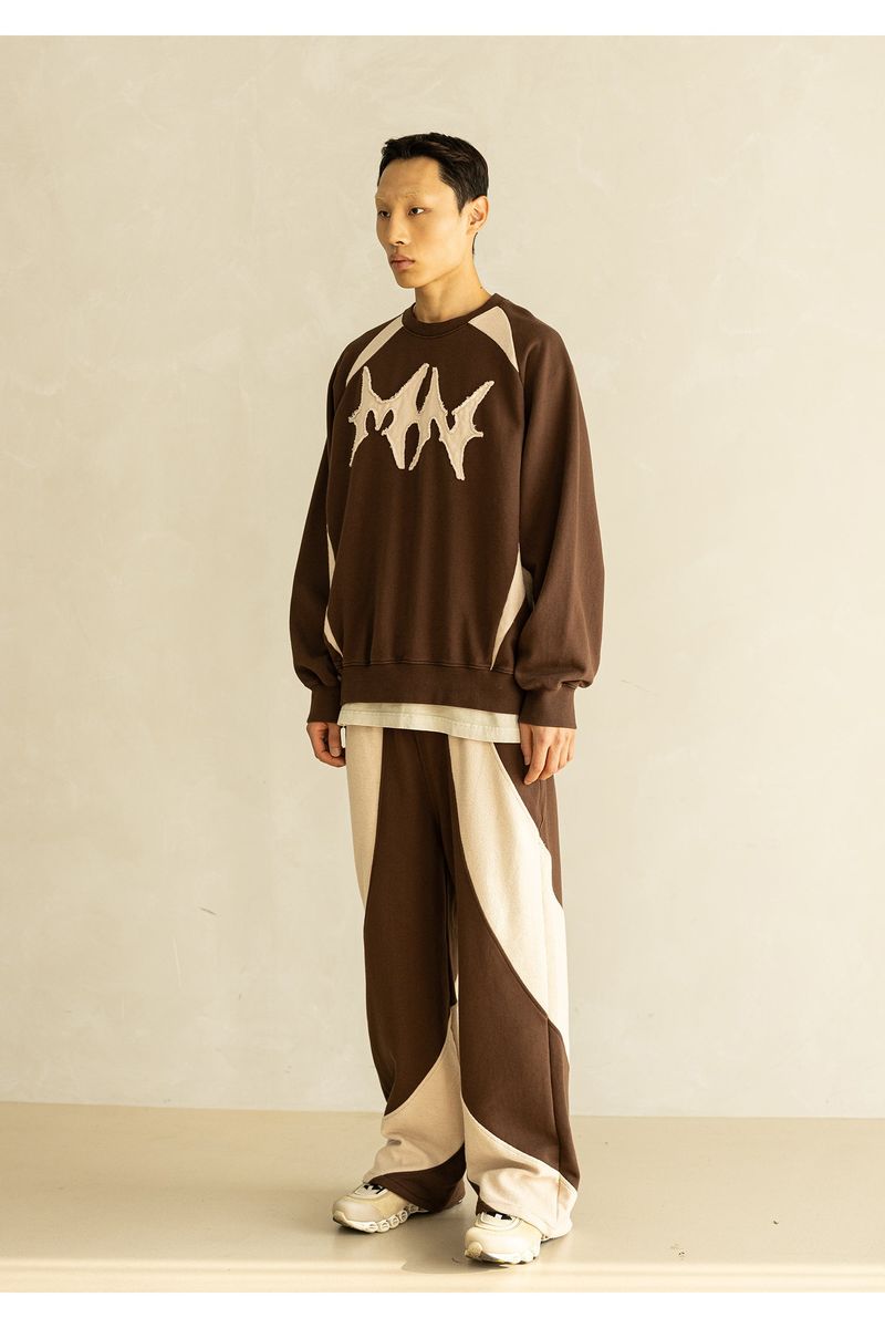 TWIST REVERSE TRAINING PANTS MFHTP001-BR