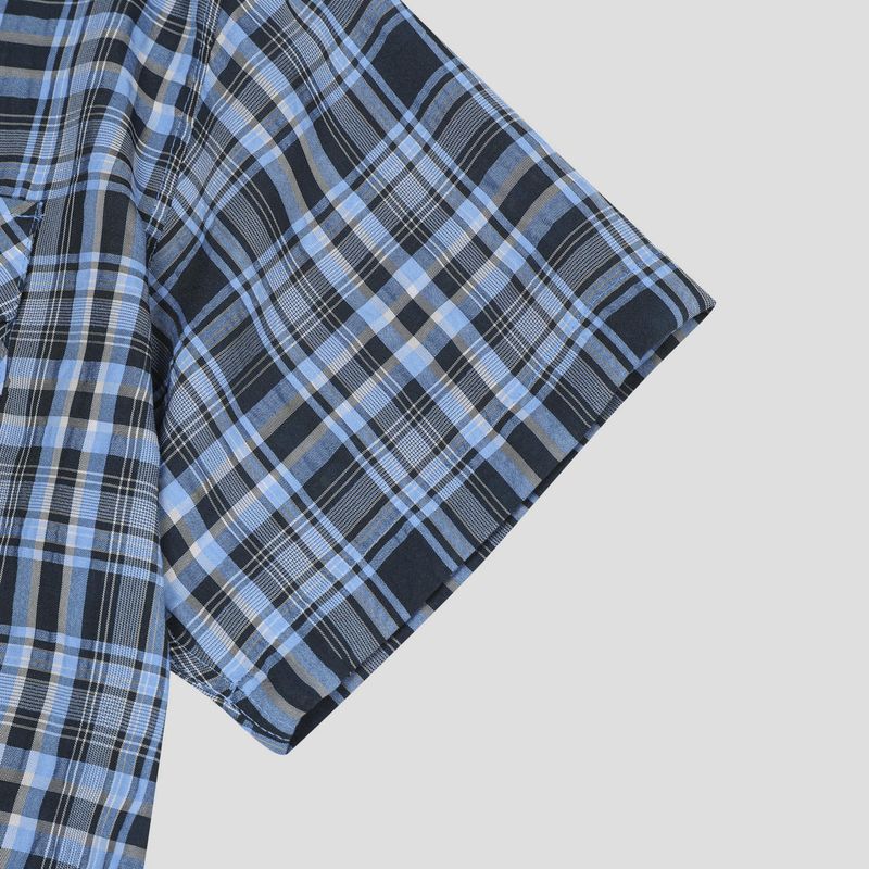 Ocean Pocket Shirt