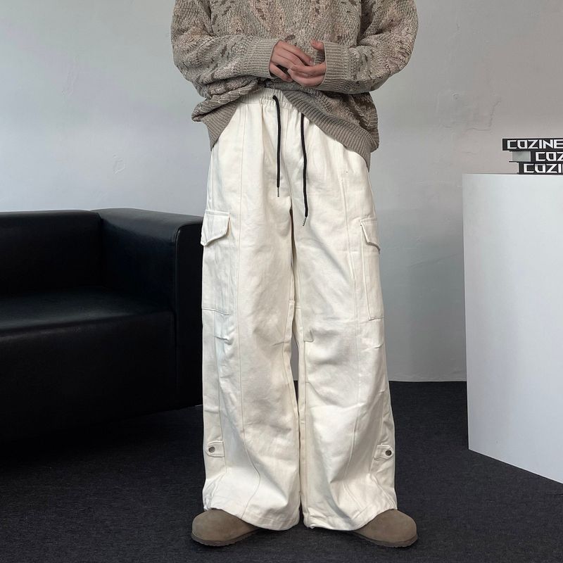 OWN Winter Loca Cargo Pants (4 colors)