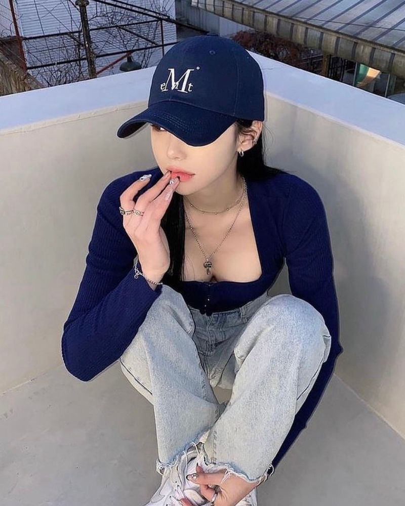 MUCENT（ムセント）の「MUCENT ボールキャップ（帽子）」
