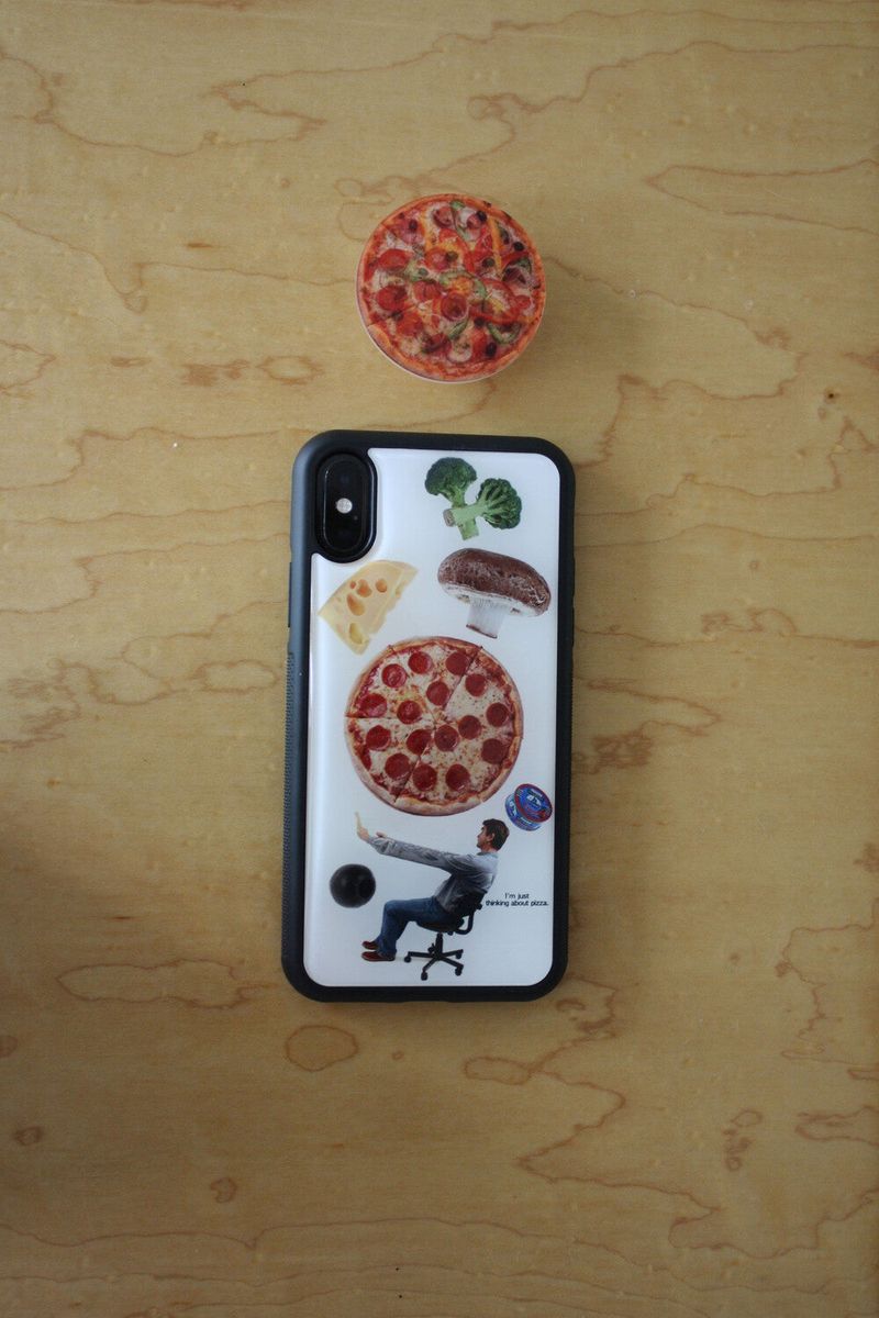[epoxy] pizzadream
