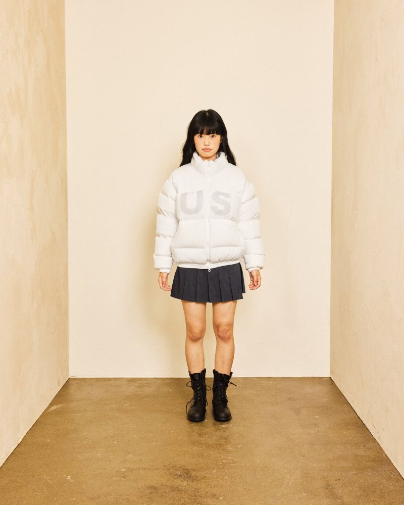 US PADDING JUMPER ( ICE )