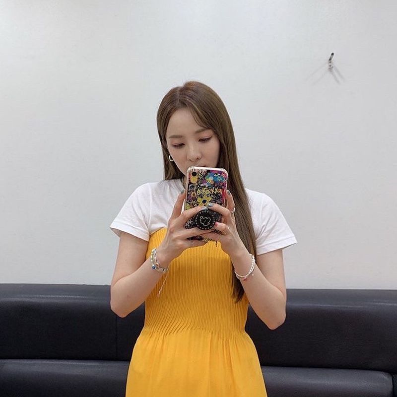 DOODLE JELLY PHONE CASE