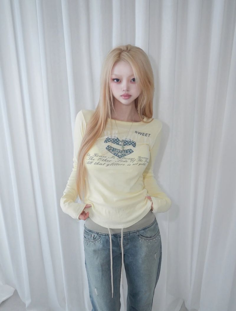 THEAIRTOWN（ザエアータウン）の「furiosa tee(4 color)（Tops）」