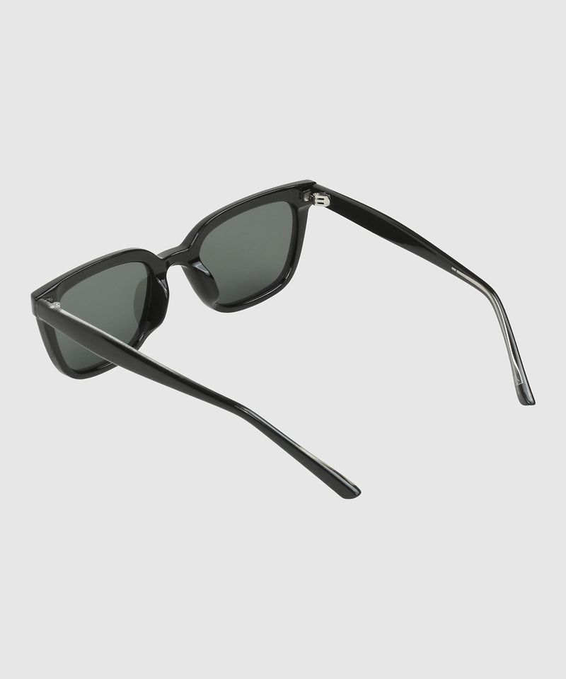 sanremo essential sunglasses black