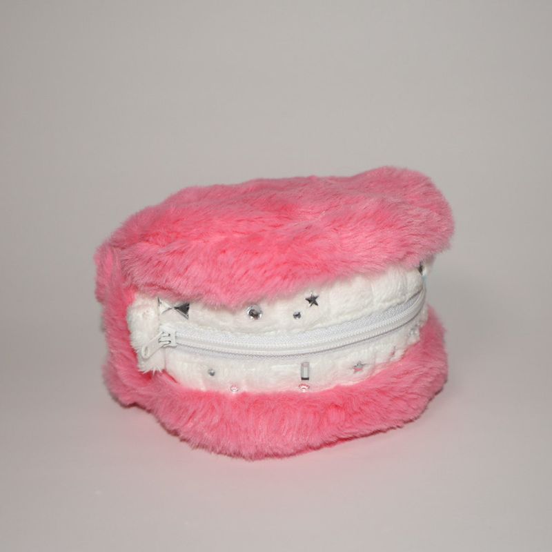 【MADE】Tooth Gem Pouch