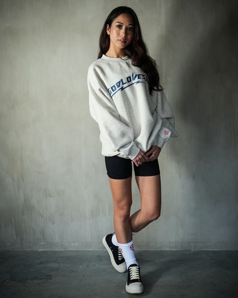 God Loves You ''RUNNER'' trainer