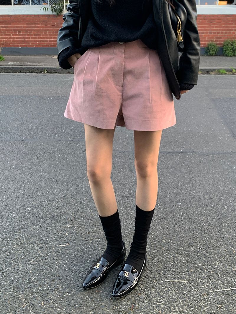 [MADE] Onz Classic Vegan Leather Jacket