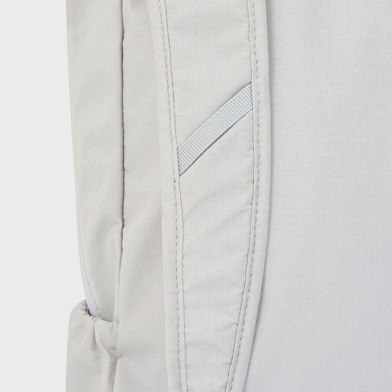 Kivo Backpack (Light Gray)
