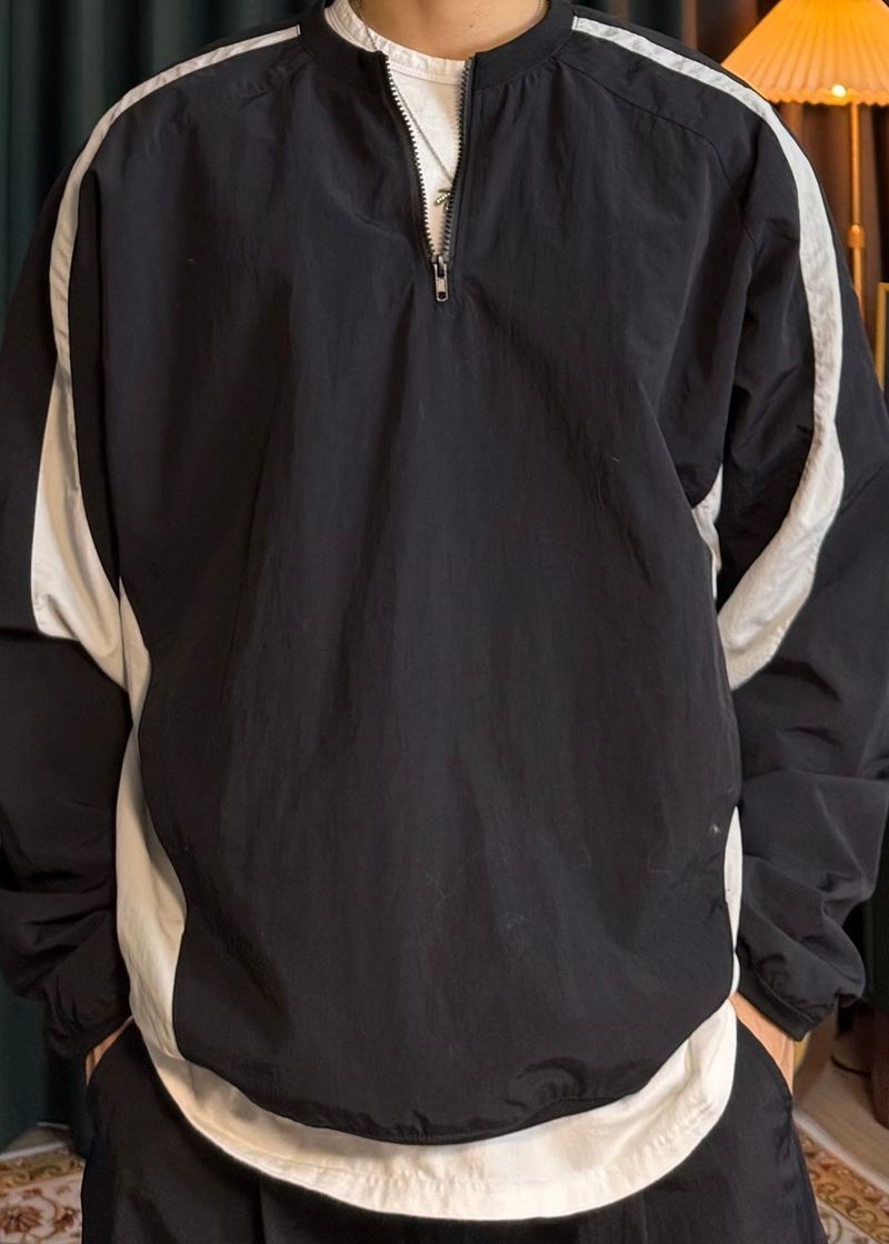 Color scheme NL anorak 2COLOR