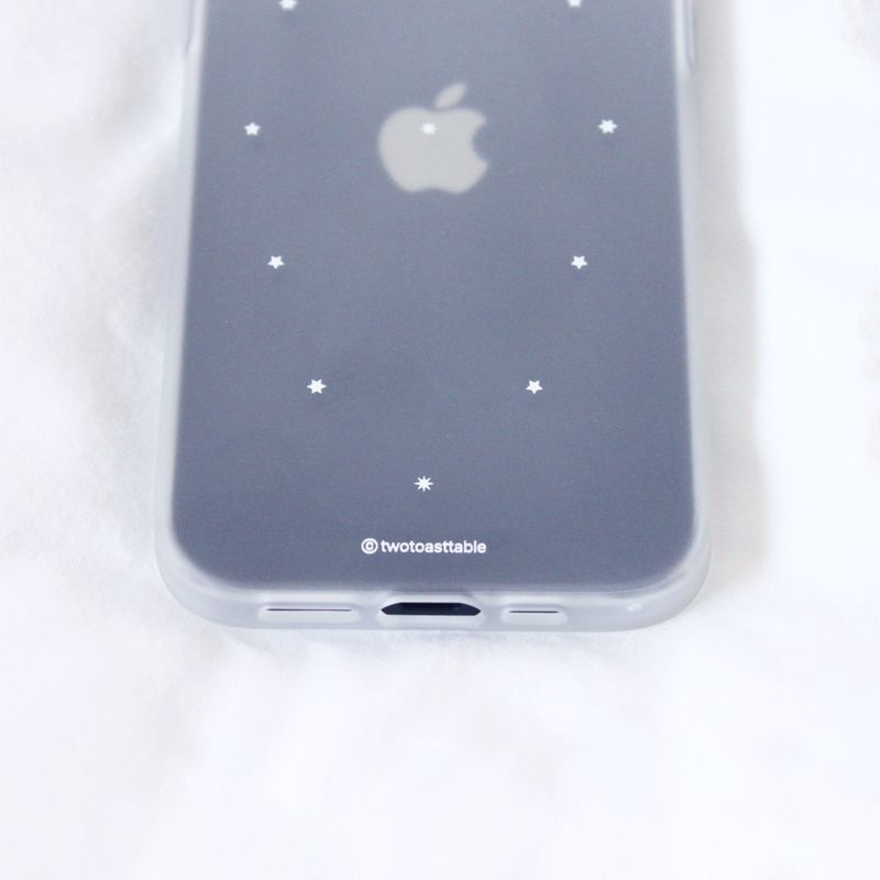 [MADE] Star mist case