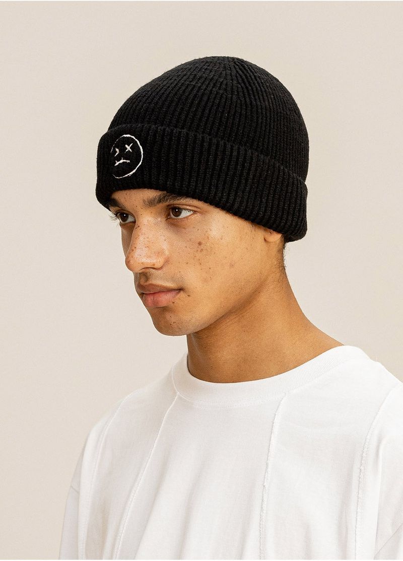 SMILE BEANIE