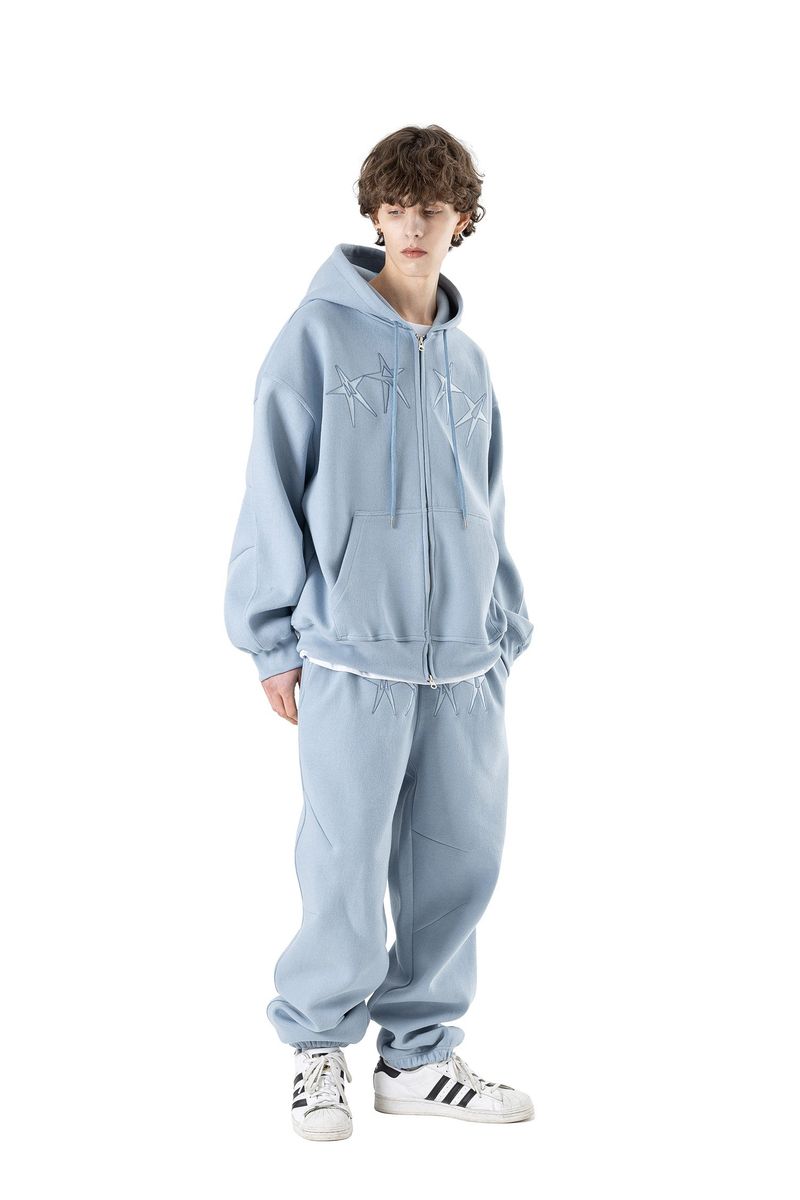 STAR LOGO JOGGER PANTS