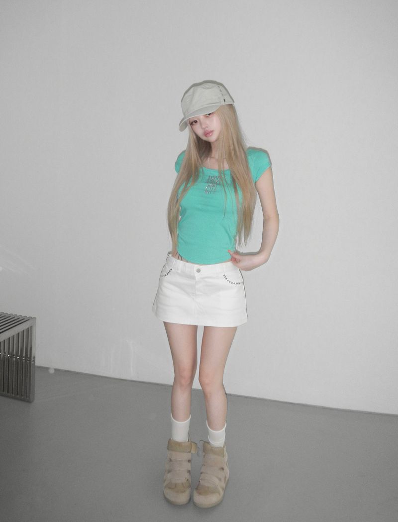 nylon cap(4 color)