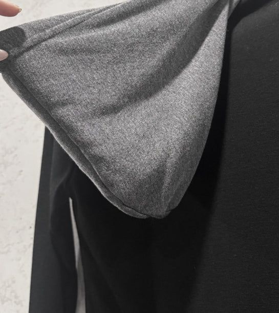 Offer Layered Button Hood