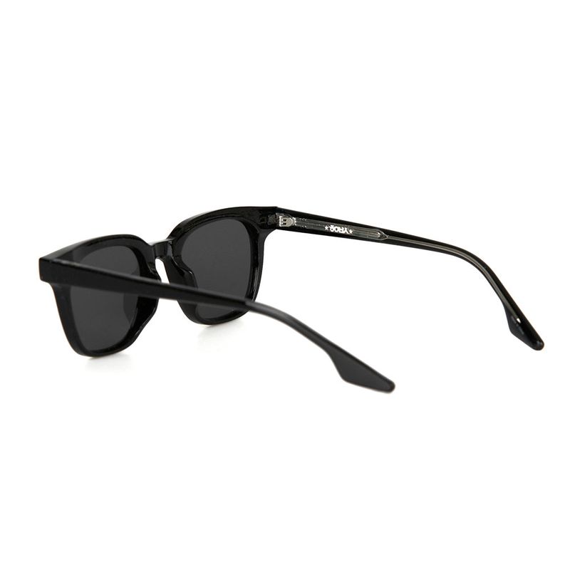 Sion Black / Black UV Lens