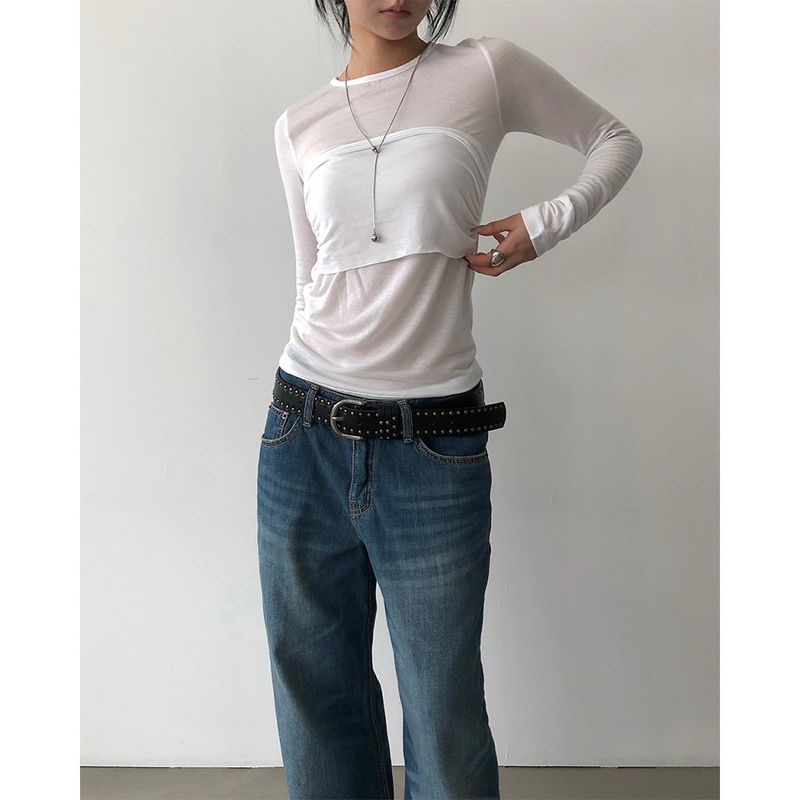 Steady Layered T