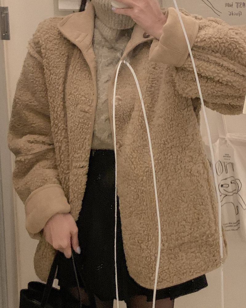 リバーシブルファームスタング