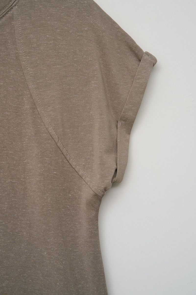 (W) Kobe Strap Top