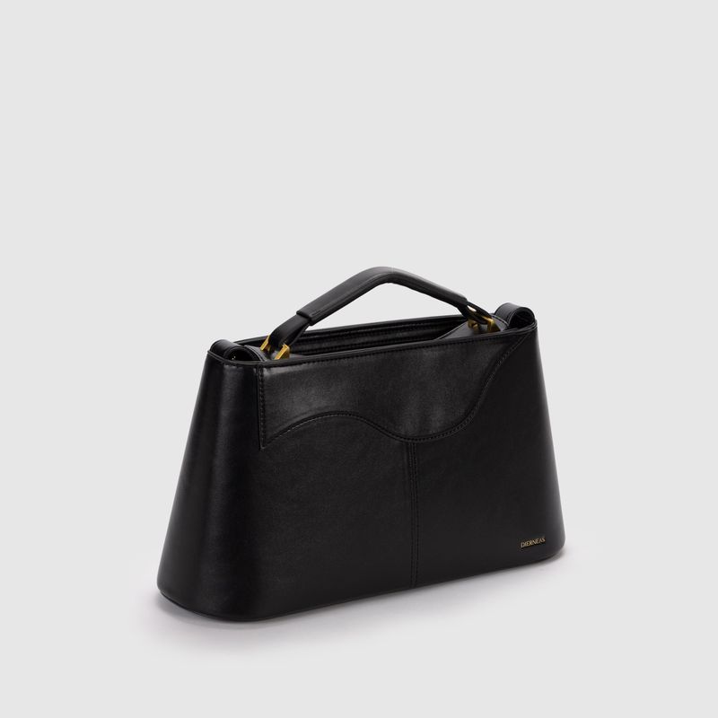 Muaré (Black)