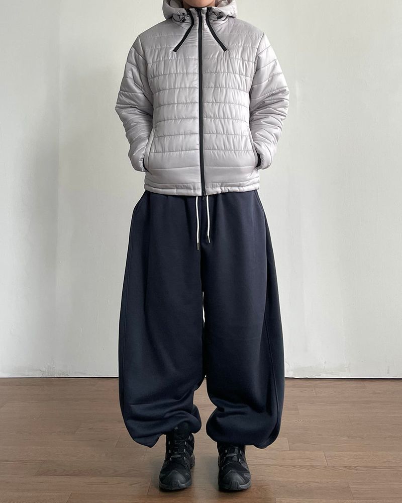 Aerun Napping Jogger Sweatpants